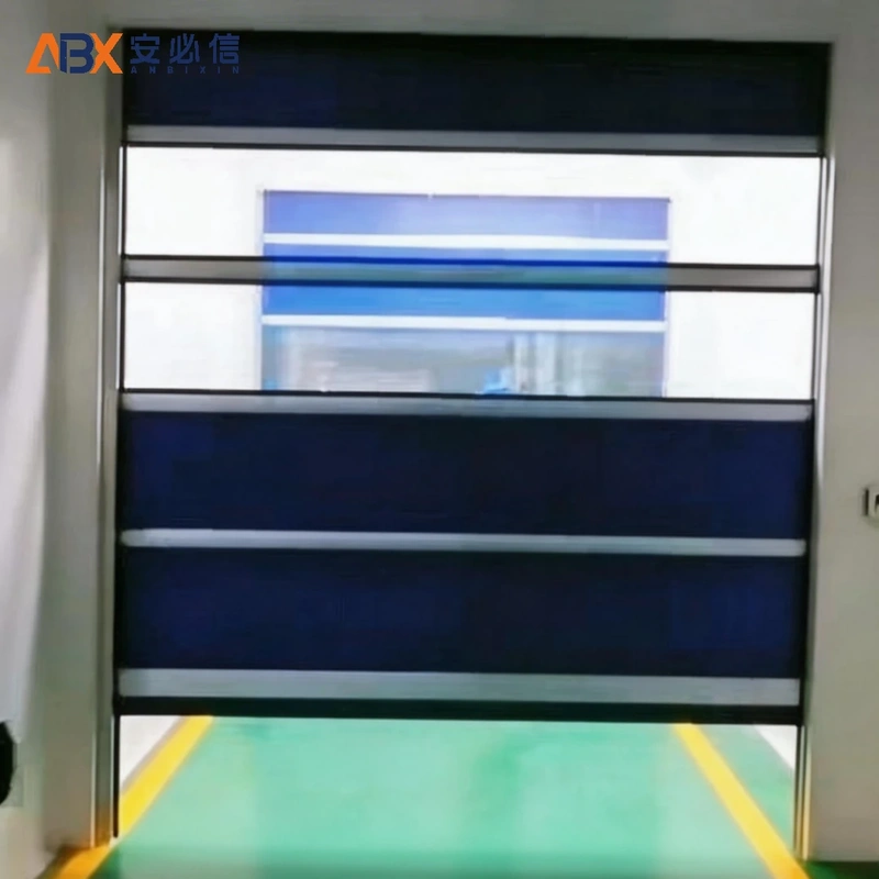 安阳快速卷帘门